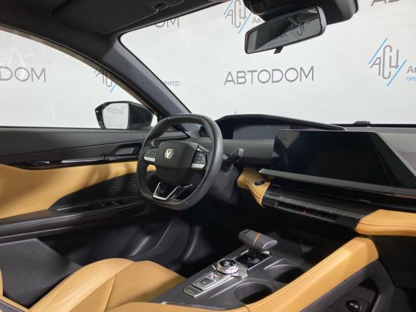 Changan UNI-V I с пробегом 2022 года, цена 1 789 900 рублей, 102046 км, лифтбек, Автокод Объявления