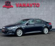 Kia Optima IV Альметьевск  - изображение 26