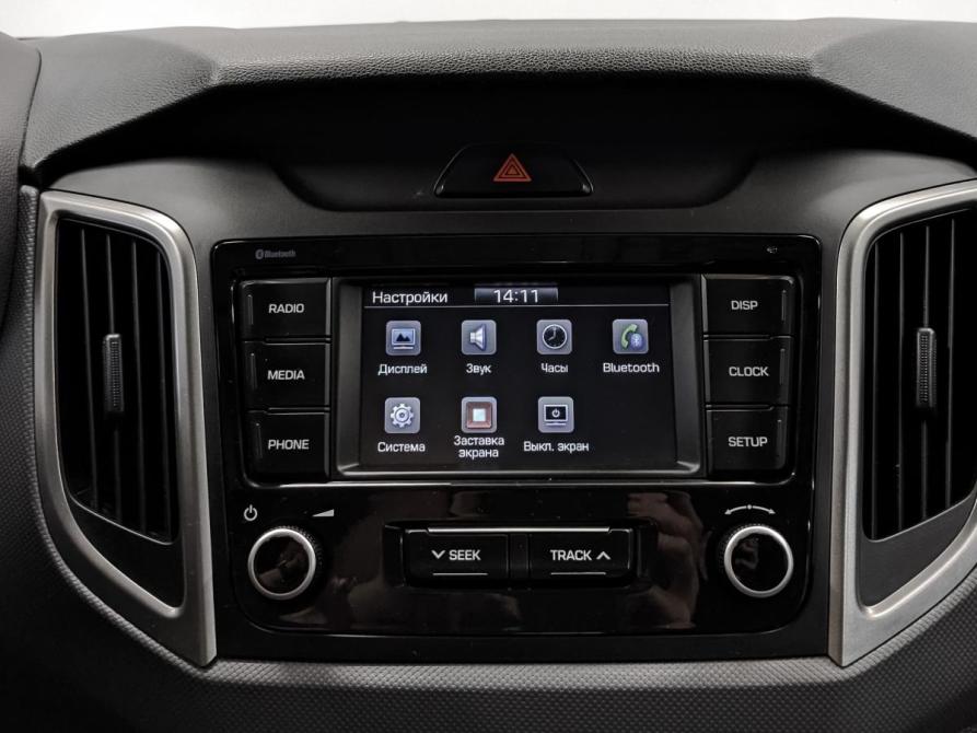 Hyundai Creta I Рестайлинг Санкт-Петербург  - изображение 16