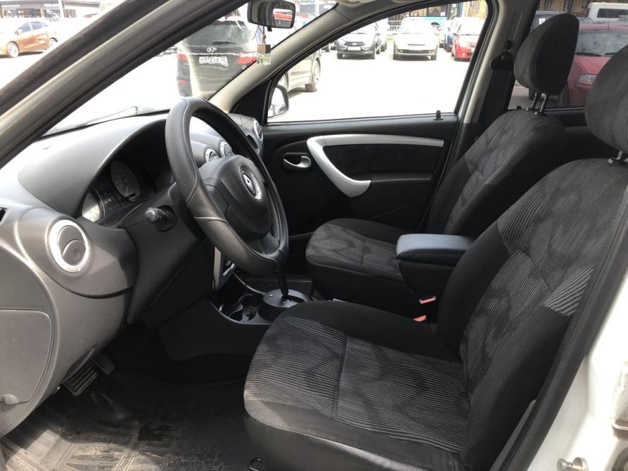 Renault Sandero I Брянск  - изображение 9
