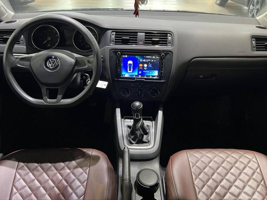 Volkswagen Jetta VI Рестайлинг Оренбург  - изображение 18