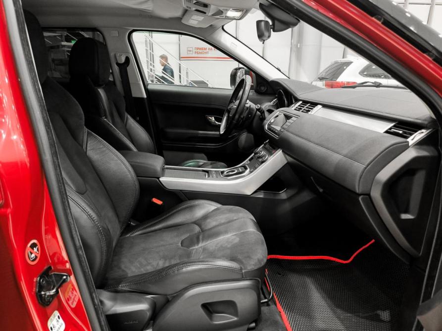 Land Rover Range Rover Evoque I Казань  - изображение 13