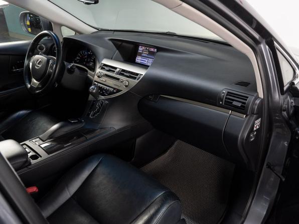 Lexus RX III с пробегом 2012 года, цена 3 449 000 рублей, 64439 км, внедорожник, Автокод Объявления
