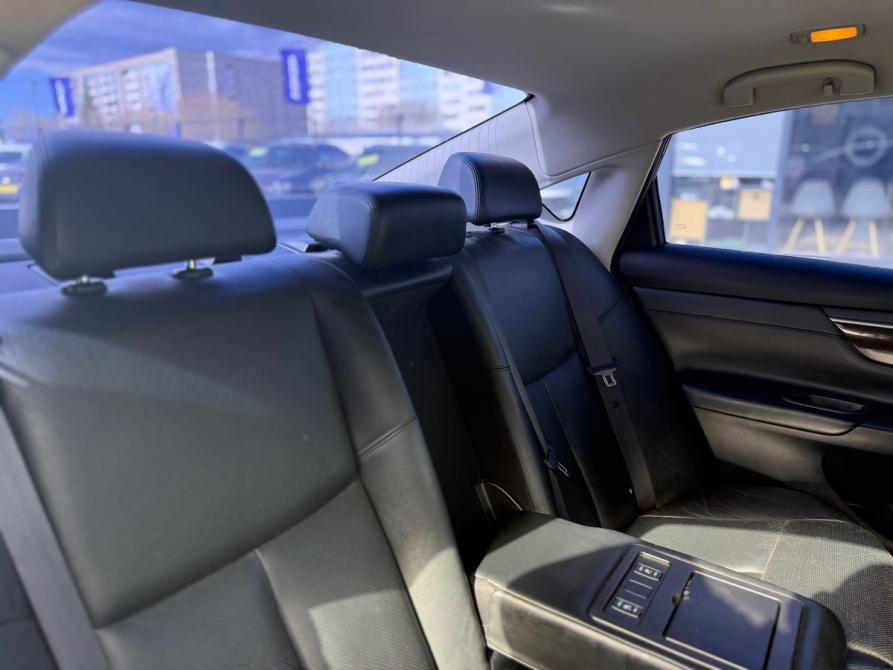 Nissan Teana III Ижевск  - изображение 22