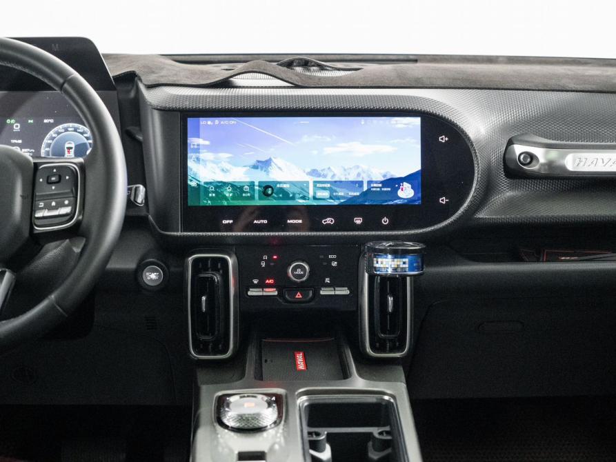 Haval Dargo I Иркутск  - изображение 13
