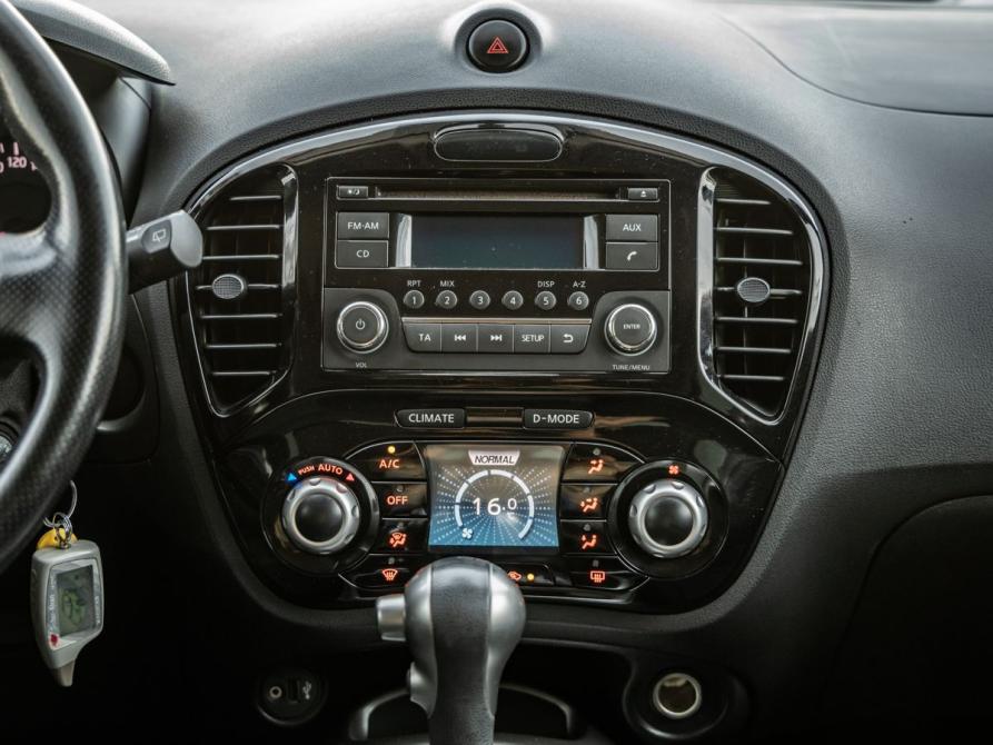 Nissan Juke I Волгоград  - изображение 19