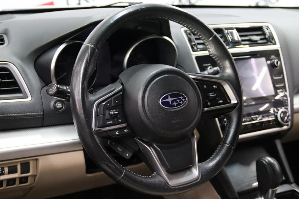 Subaru Outback V Рестайлинг Сургут  - изображение 16
