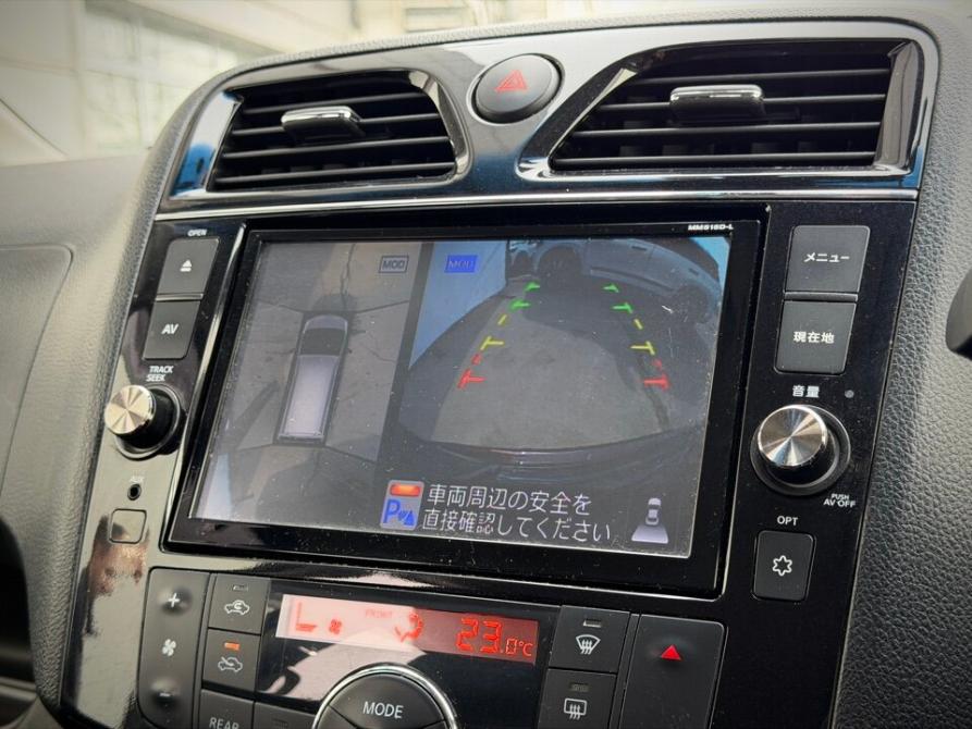 Nissan Serena IV (C26) Иркутск  - изображение 16
