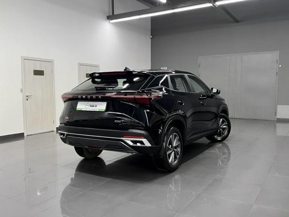 Omoda C5 I с пробегом 2024 года, цена 1 765 000 рублей, 36650 км, внедорожник, Автокод Объявления