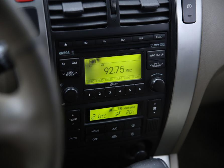 Hyundai Tucson I Уфа  - изображение 13