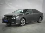 Toyota Camry VII (XV50) Новосибирск  - изображение 30
