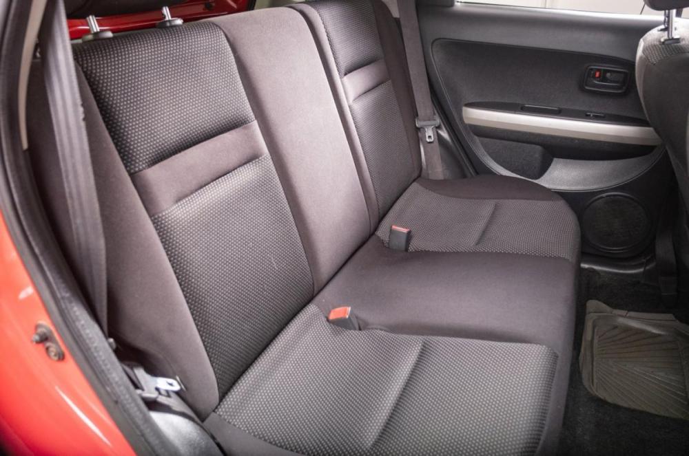Toyota Ist I Томск  - изображение 16