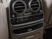 Mercedes-Benz Maybach S-Класс I (X222) Рестайлинг Ростов-на-Дону  - изображение 54