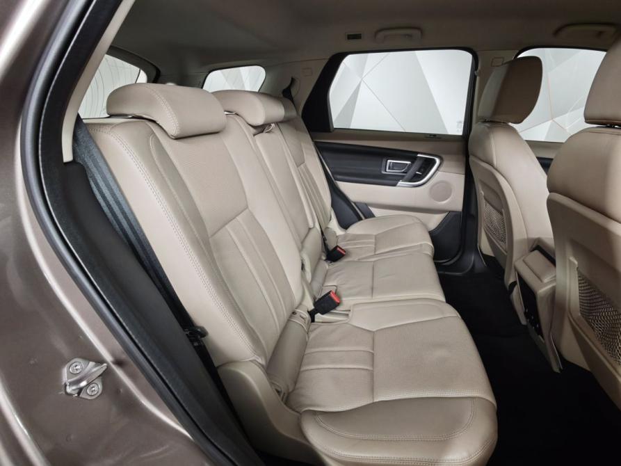 Land Rover Discovery Sport I Москва  - изображение 16