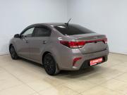 Kia Rio IV Альметьевск  - изображение 33