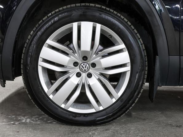 Volkswagen Teramont I с пробегом 2018 года, цена 4 249 000 рублей, 78721 км, внедорожник, Автокод Объявления