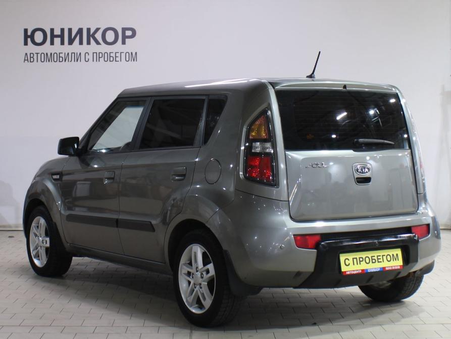 Kia Soul I Дзержинск  - изображение 4