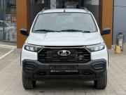 Lada (ВАЗ) Niva Travel I Рестайлинг Краснодар  - изображение 14