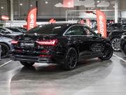 Audi A6 V (C8) Санкт-Петербург  - изображение 37