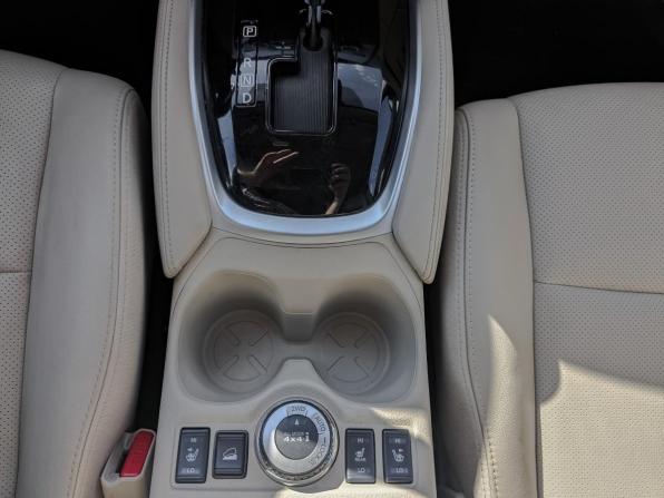 Nissan X-Trail III Рестайлинг с пробегом 2020 года, цена 2 275 000 рублей, 108096 км, внедорожник, Автокод Объявления