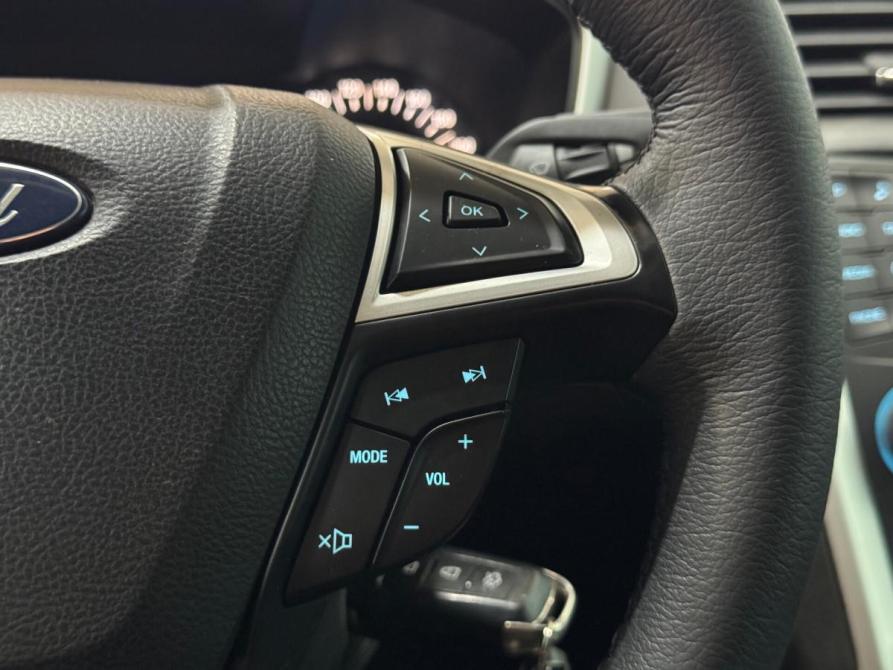 Ford Mondeo V Набережные Челны  - изображение 13