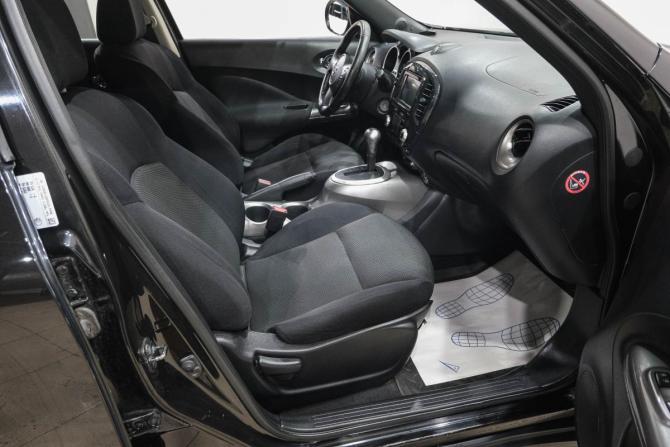 Nissan Juke I с пробегом 2013 года, цена 949 000 рублей, 194000 км, внедорожник, Автокод Объявления