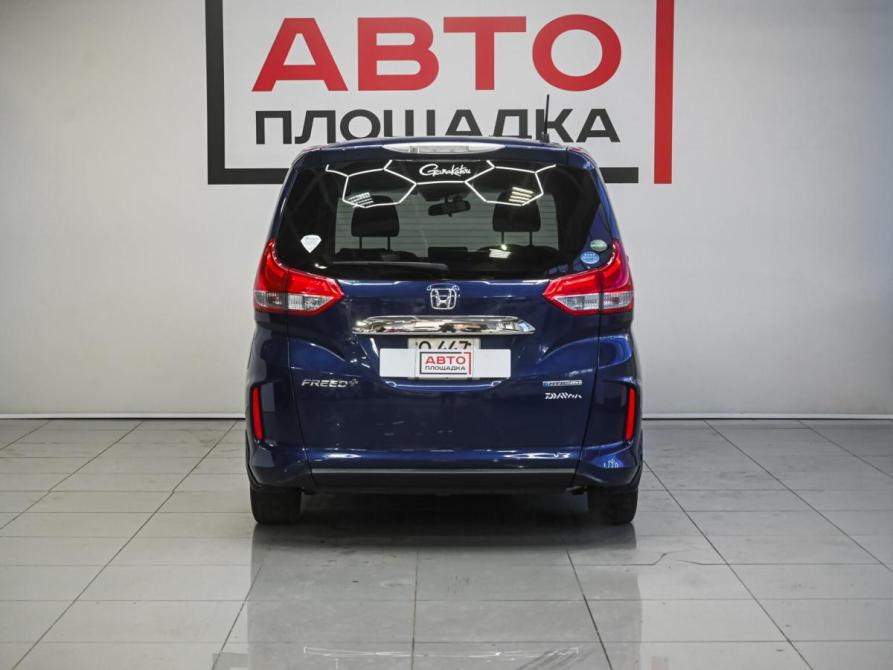 Honda Freed II Челябинск  - изображение 7