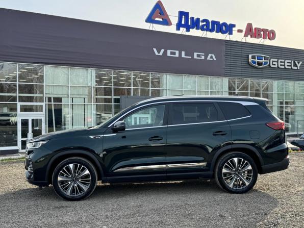 Chery Tiggo 8 Pro Max I Рестайлинг с пробегом 2023 года, цена 2 390 000 рублей, 63770 км, внедорожник, Автокод Объявления