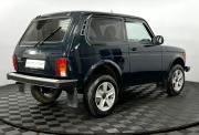 Lada (ВАЗ) Niva Legend I Нижний Новгород  - изображение 28