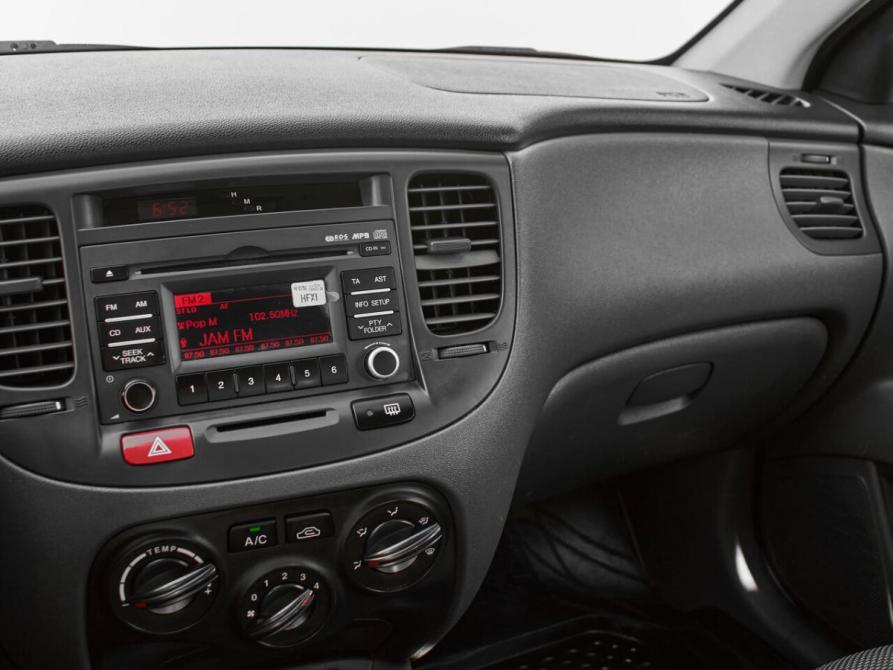 Kia Rio II Рестайлинг Екатеринбург  - изображение 15