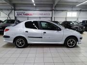 Peugeot 206 Набережные Челны  - изображение 29