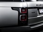 Land Rover Range Rover IV Рестайлинг Москва  - изображение 46