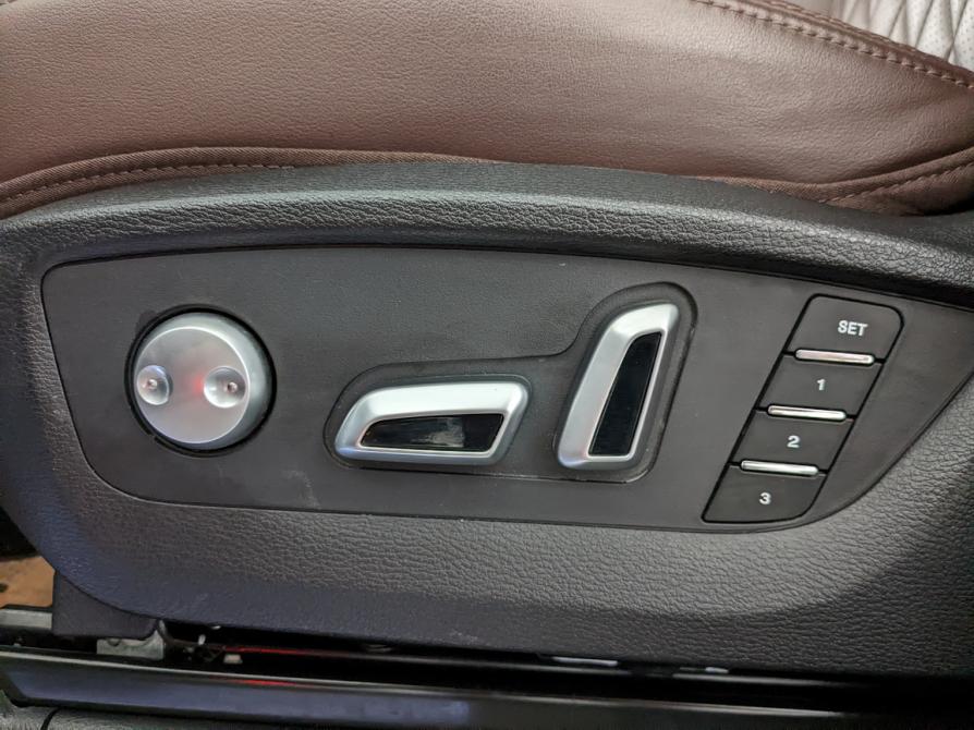 Haval H9 I Рестайлинг Москва  - изображение 22
