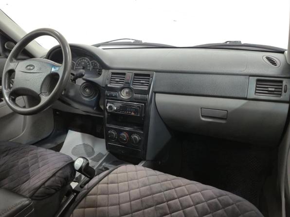 Lada (ВАЗ) Priora I с пробегом 2009 года, цена 220 000 рублей, 224050 км, седан, Автокод Объявления