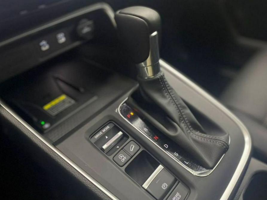 Honda CR-V VI Воронеж  - изображение 16