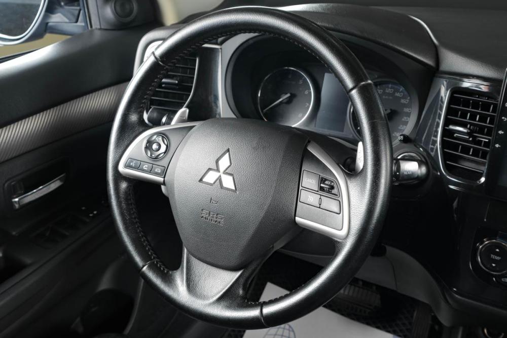 Mitsubishi Outlander III Тюмень  - изображение 12