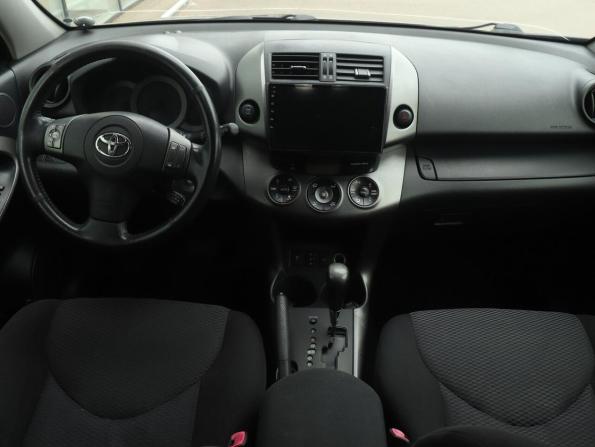 Toyota RAV4 III (XA30) Рестайлинг с пробегом 2011 года, цена 1 580 000 рублей, 185239 км, внедорожник, Автокод Объявления