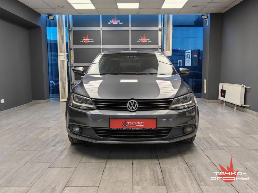 Volkswagen Jetta VI Пермь  - изображение 3
