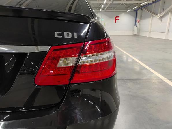 Mercedes-Benz E-Класс IV (W212 S212 C207) с пробегом 2012 года, цена 1 590 000 рублей, 276000 км, седан, Автокод Объявления