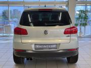 Volkswagen Tiguan I Рестайлинг Волгоград  - изображение 22