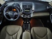 Toyota RAV4 III (XA30) Рестайлинг Москва  - изображение 26