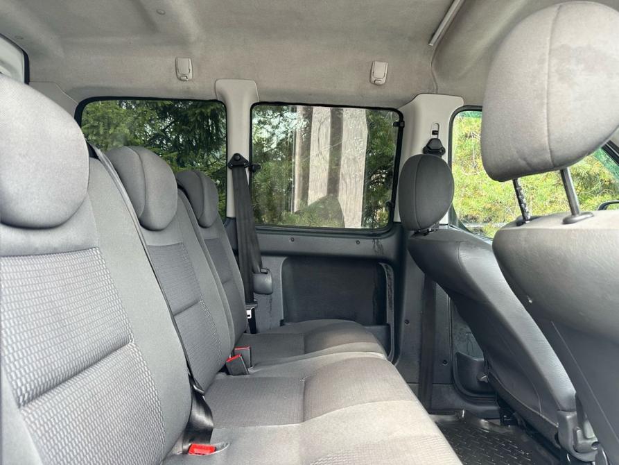 Citroen Berlingo I Рестайлинг Санкт-Петербург  - изображение 18