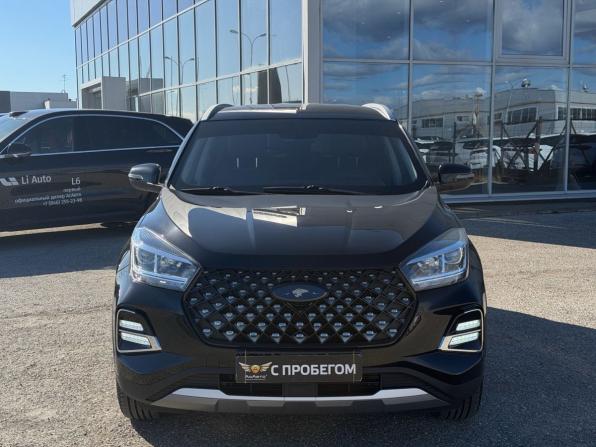 Chery Tiggo 4 Pro I Рестайлинг с пробегом 2024 года, цена 1 489 000 рублей, 42614 км, внедорожник, Автокод Объявления