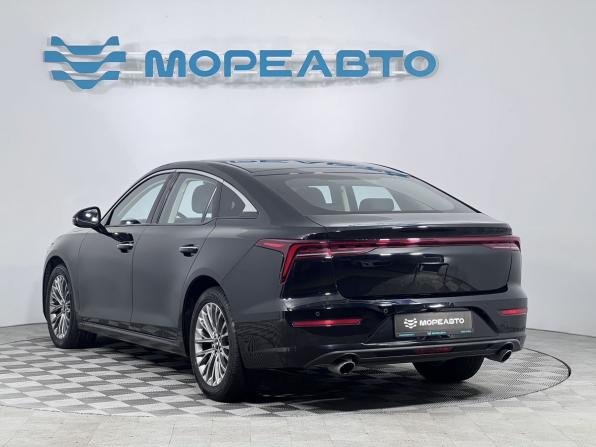 FAW Bestune B70 I с пробегом 2023 года, цена 1 670 000 рублей, 46078 км, лифтбек, Автокод Объявления