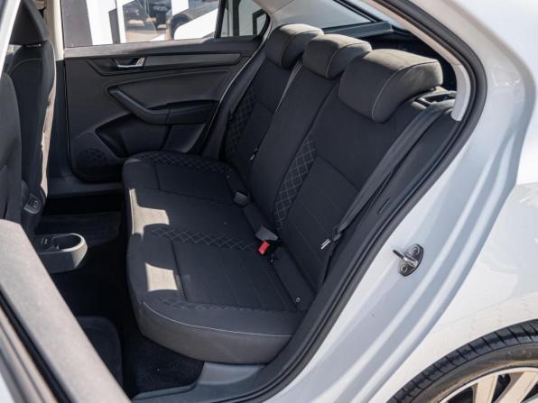 Skoda Rapid II с пробегом 2021 года, цена 1 495 000 рублей, 182086 км, лифтбек, Автокод Объявления