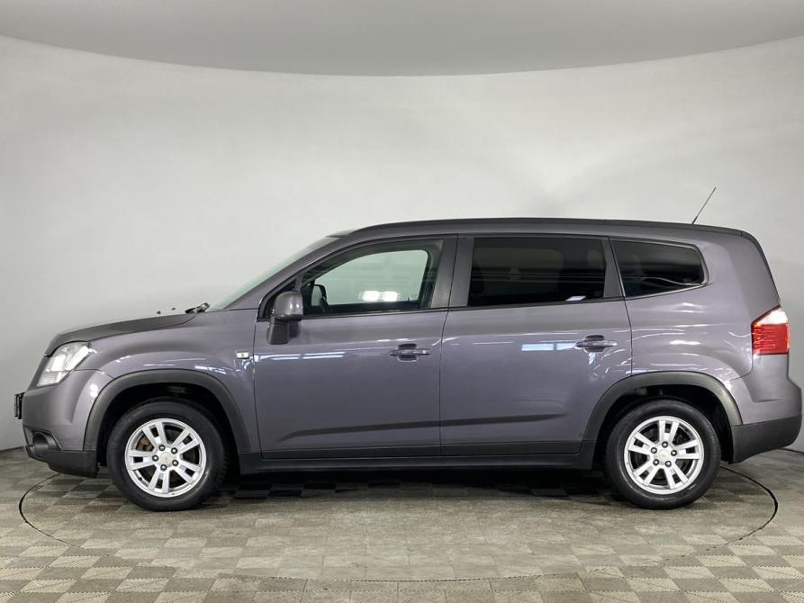Chevrolet Orlando I Воронеж  - изображение 2