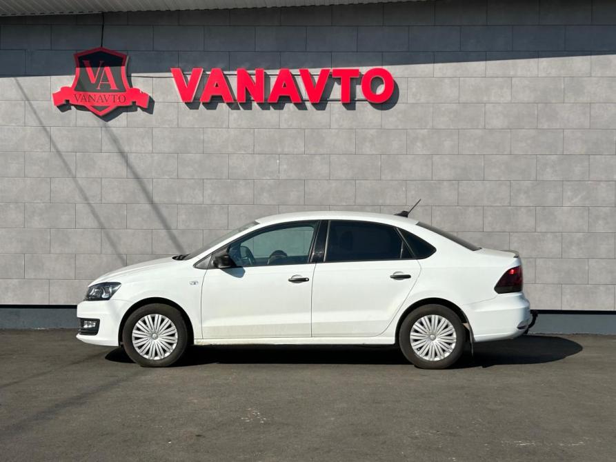 Volkswagen Polo V Рестайлинг Альметьевск  - изображение 8