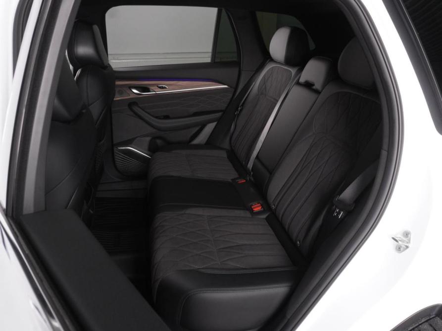 Geely Monjaro I Рестайлинг Минеральные Воды  - изображение 9
