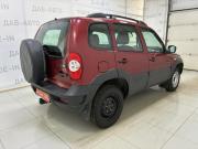 Chevrolet Niva I Рестайлинг Пермь  - изображение 20