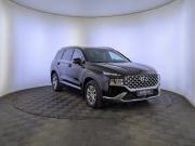 Hyundai Santa Fe IV Рестайлинг Москва  - изображение 33